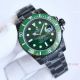 VS+ Factory Rolex Submariner BLAKEN (single red) 3135 Black PVD Case Watches (2)_th.jpg
